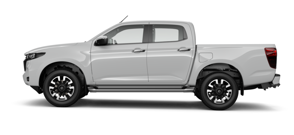 2025 Mazda BT-50 TF GT Ute Image 22