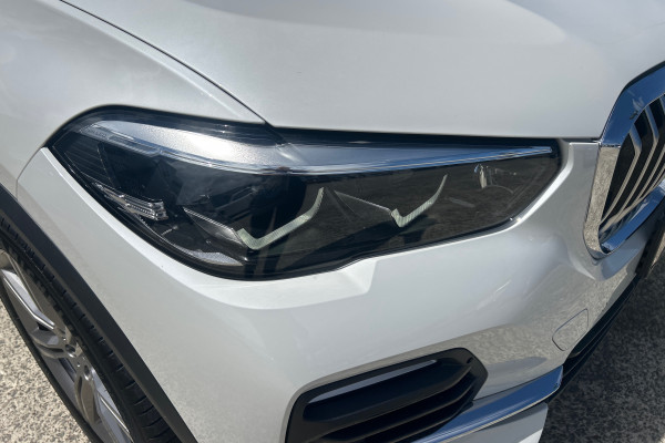 2020 BMW X5 G05 Turbo xDrive25d SUV Image 22