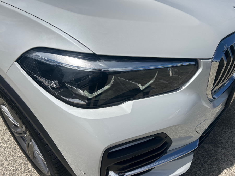 2020 BMW X5 G05 Turbo xDrive25d SUV Image 22
