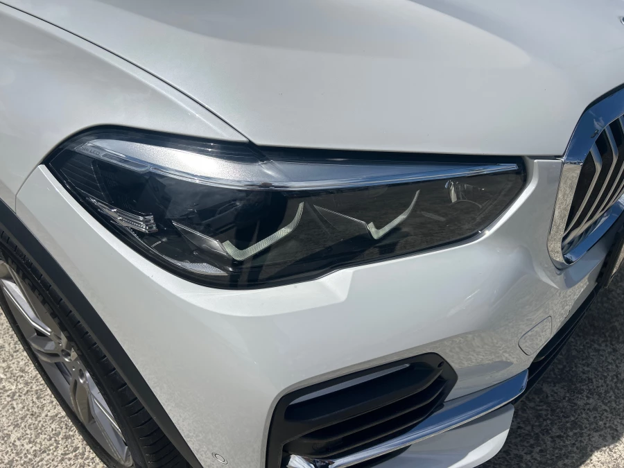 2020 BMW X5 G05 xDrive25d SUV Image 22