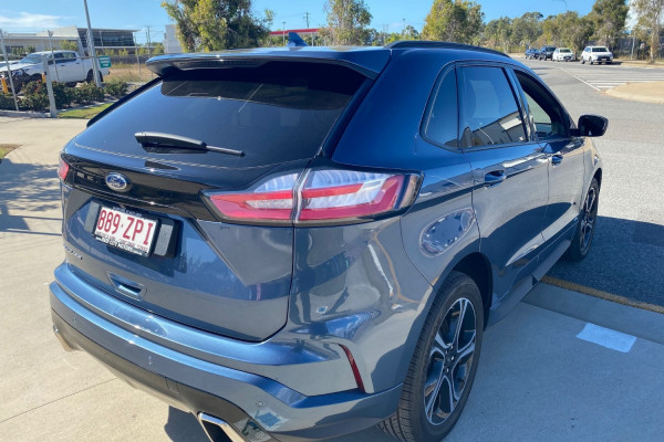 2019 Ford Endura CA ST-Line Suv Image 5