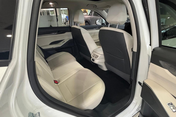 2026 GWM Haval H6 B01 Ultra PHEV SUV Image 17