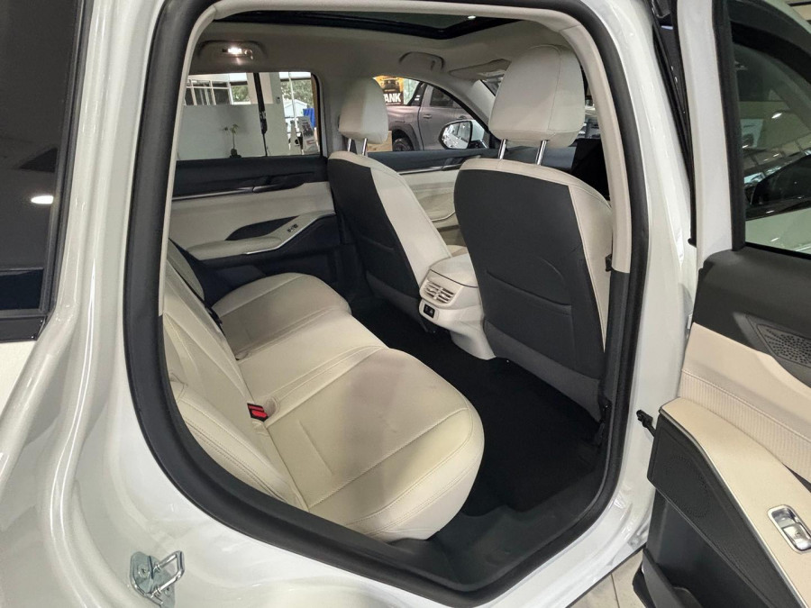 2026 GWM Haval H6 B01 Ultra PHEV SUV Image 17