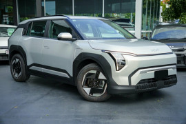 Kia EV3 Air Standard Range SV