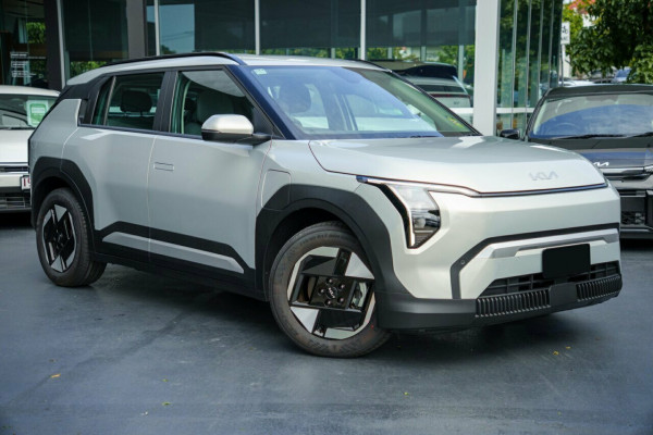 2025 Kia EV3 SV Air Standard Range SUV