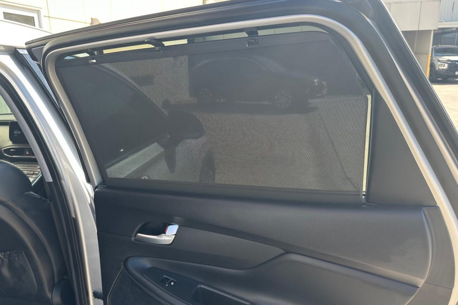 2021 MY22 Hyundai Santa Fe TM.V4 Elite SUV Image 18