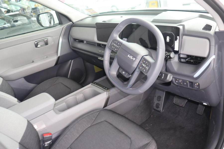 2026 MY27 Kia Seltos SP2 PE S SUV Image 17