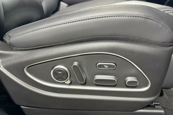 2026 Hyundai Palisade LX3.V1 Calligraphy SUV Image 17