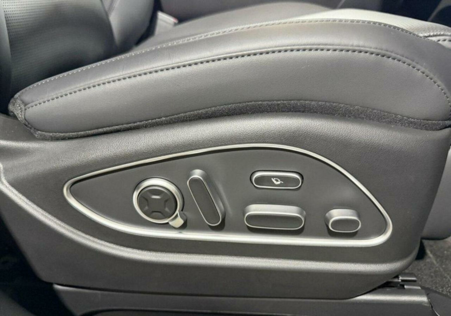 2026 Hyundai Palisade LX3.V1 Calligraphy SUV Image 17