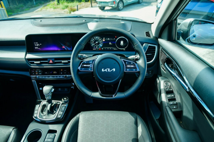2024 MY25 Kia Seltos SP2 PE GT-Line SUV Image 11