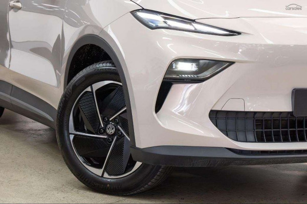 2025 MG MGS5 EV ZS3EM Essence 49 SUV Image 6