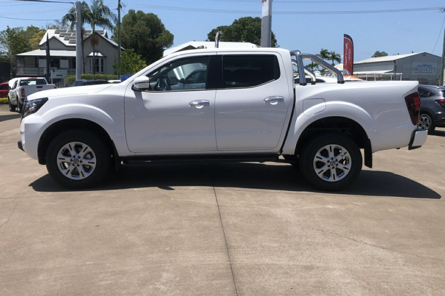 2024 Nissan Navara D23 ST Ute Image 8