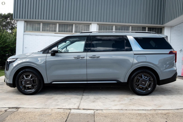 2026 MY27 Kia Carnival KA4 PE GT-Line HEV People Mover Image 5