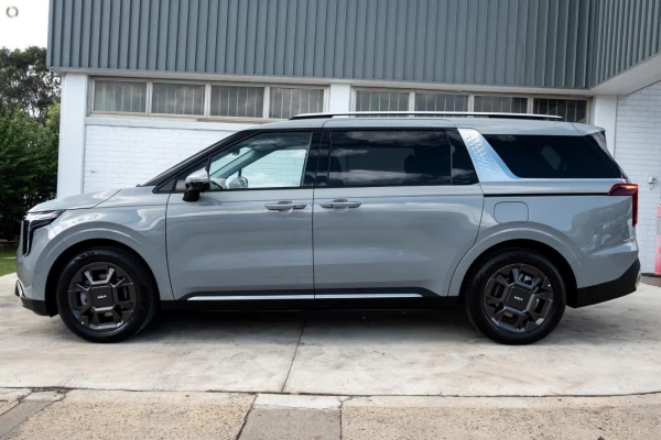 2026 MY27 Kia Carnival KA4 PE GT-Line HEV People Mover Image 5