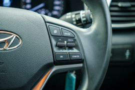 2020 MY21 Hyundai Tucson TL4 Active X SUV