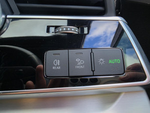 2022 Audi Q7 4M 55 TFSI S line SUV