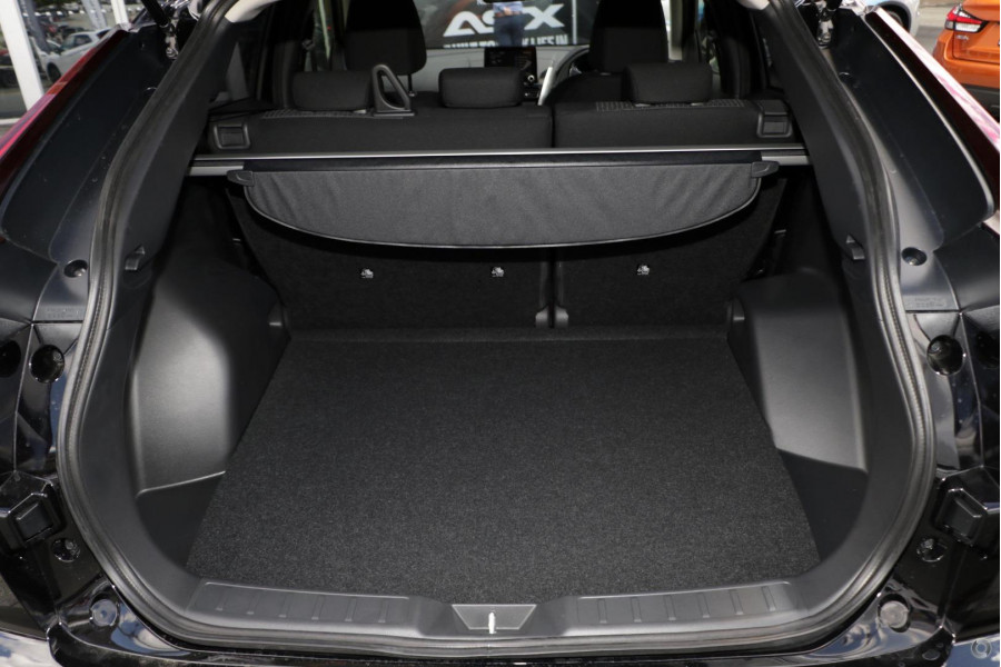 2024 Mitsubishi Eclipse Cross YB LS SUV Image 10