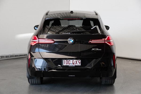 2024 BMW X3 G45 20 xDrive SUV image 5