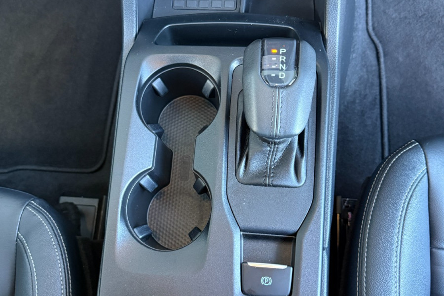 2024 MY24.5 Ford Ranger P703 Sport Ute Image 17