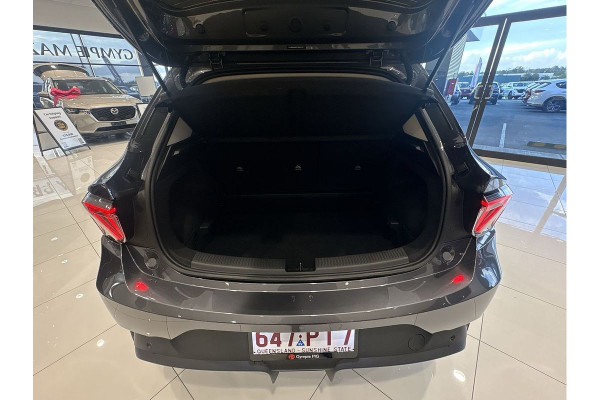 2026 MG MG4 EV Urban AH4E Essence 43 Hatch Image 59