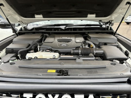2022 Toyota LandCruiser FJA300R GR Sport Wagon image 28