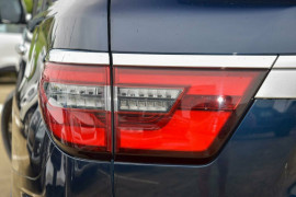 2021 Nissan Patrol Y62 Series 5 Ti SUV image 20