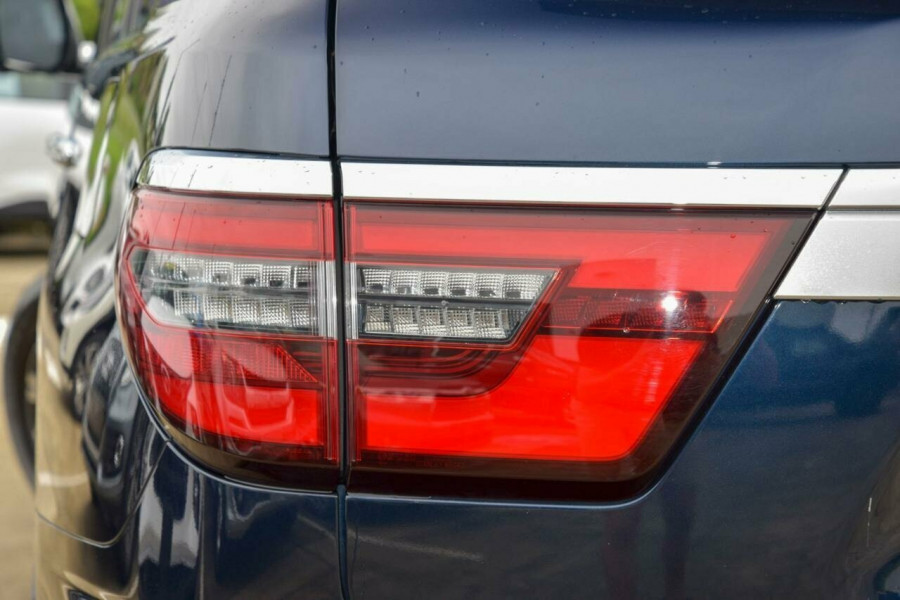 2021 Nissan Patrol Y62 Series 5 Ti SUV Image 20