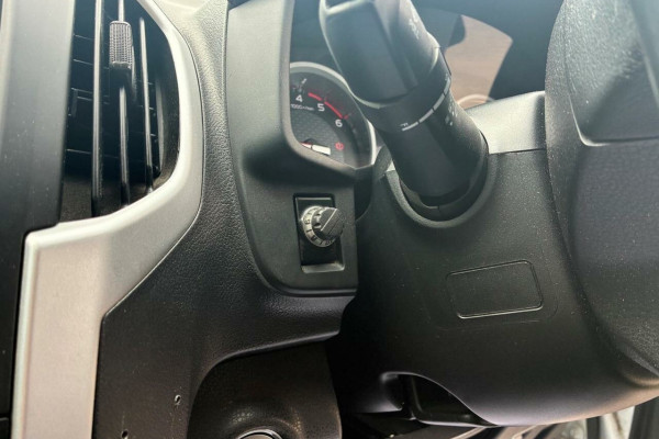 2019 Isuzu D-MAX TF LS-T Ute Image 20