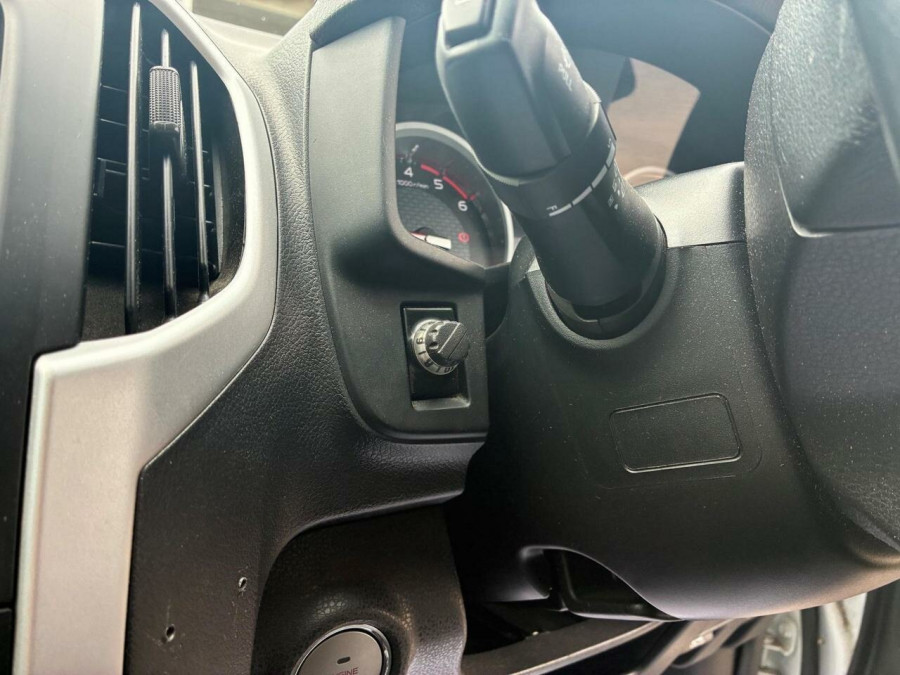 2019 Isuzu D-MAX TF LS-T Ute Image 20