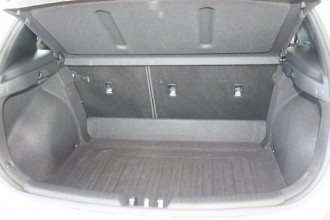 2017 MY18 Hyundai i30 PD Active Hatch