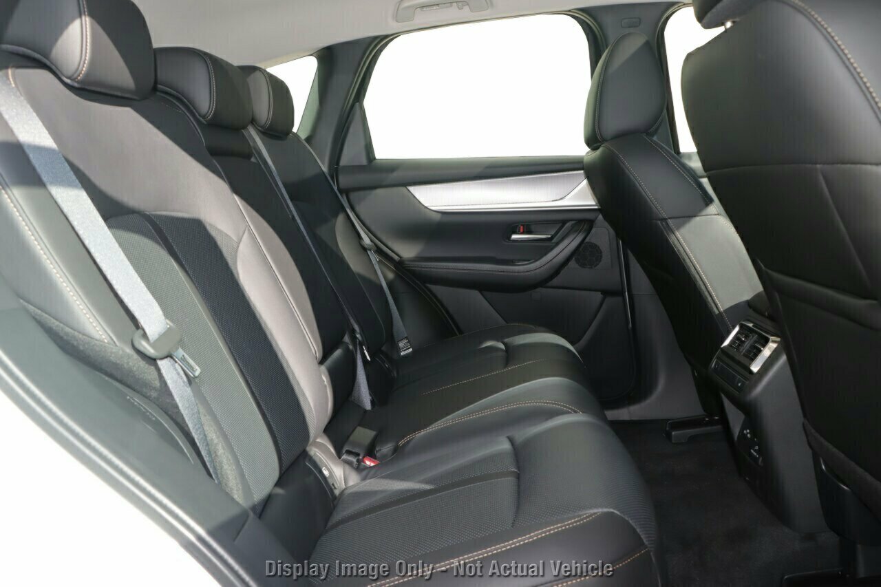 2024 Mazda CX-60 KH Series D50e GT SUV Image 6