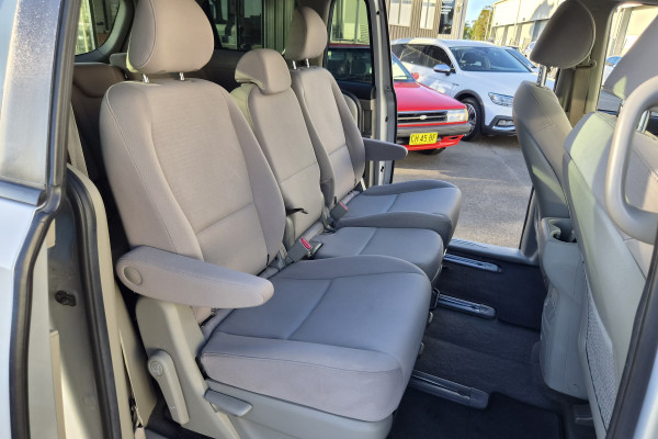 2020 Kia Carnival YP S Van Image 14