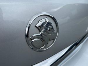 2008 Holden Astra AH CD Hatch