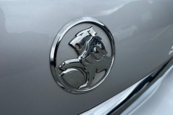 2008 Holden Astra AH CD Hatch Image 24