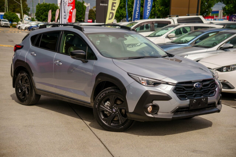 2023 MY24 Subaru Crosstrek G6X 2.0L SUV