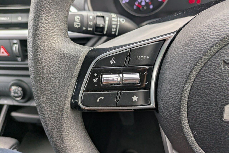 2021 MY22 Kia Cerato BD Sport Hatch Image 18