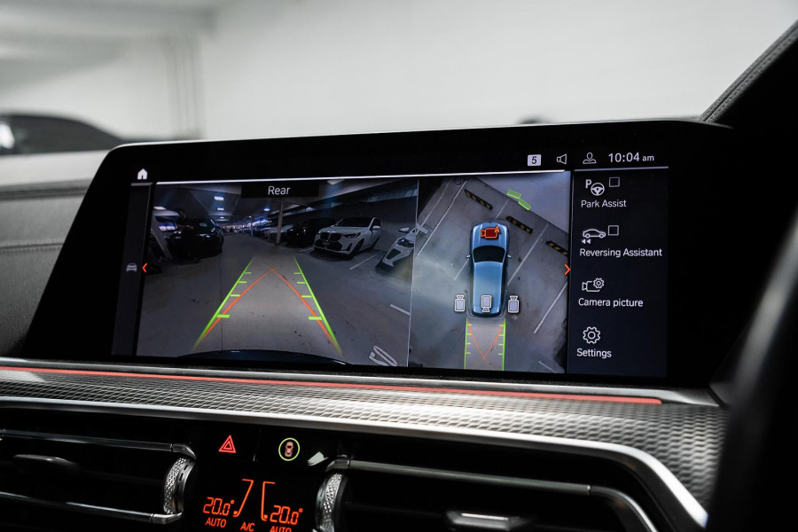 2020 BMW X5 G05 xDrive30d M Sport SUV