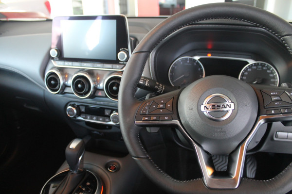 2020 Nissan JUKE F16 ST-L Suv