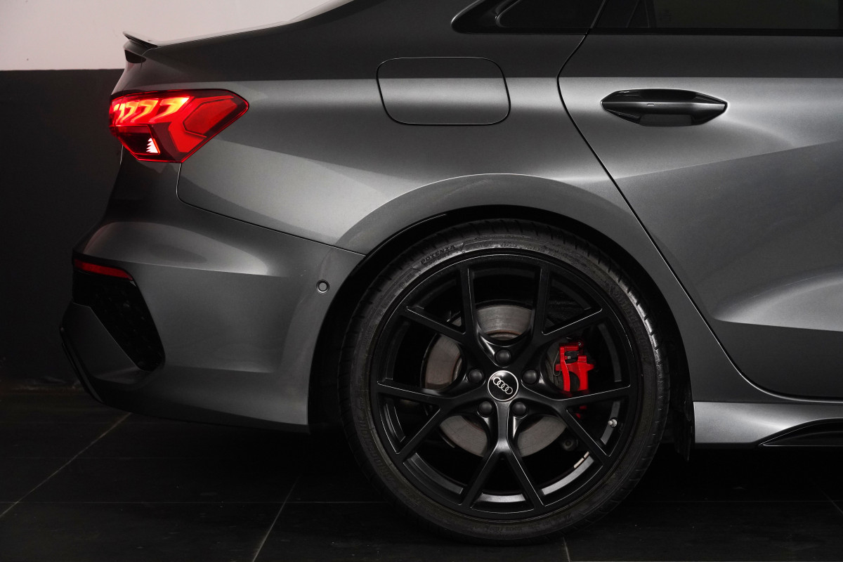 2022 Audi Rs 3 Quattro Sedan Image 6