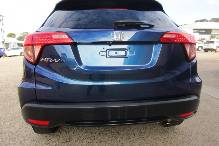 2015 Honda HR-V  VTi Hatch Image 6
