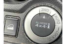 2018 Nissan X-Trail T32 Series II ST SUV