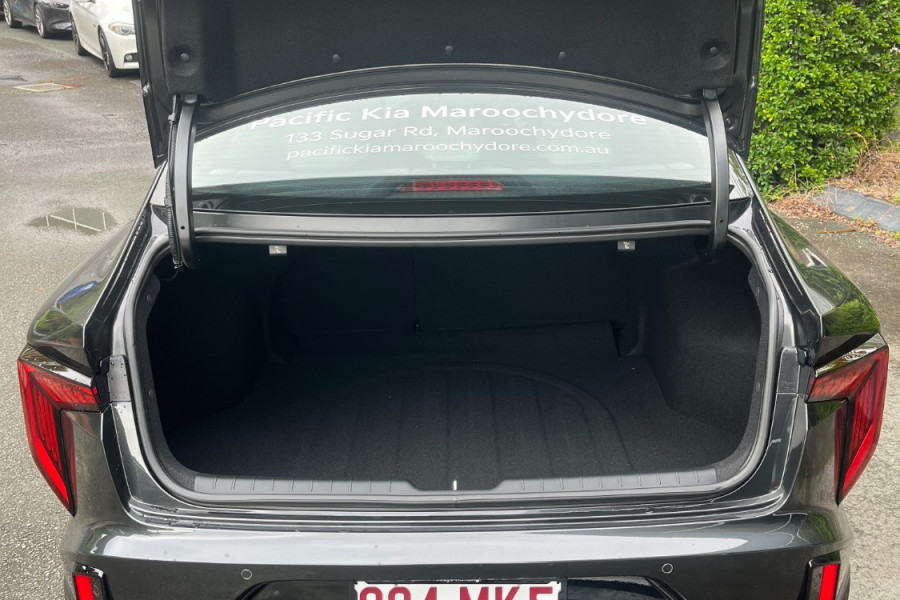 2024 MY25 Kia K4 CL4m GT-Line Sedan Image 10