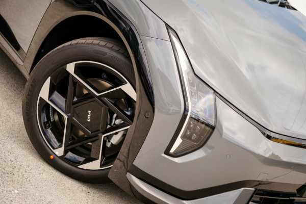 2026 Kia EV4  GT-Line Long Range Sedan Image 6