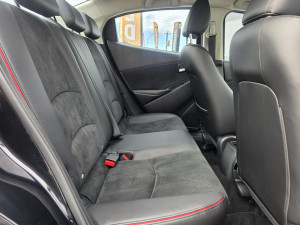 2024 Mazda 2 DL Series G15 GT Sedan