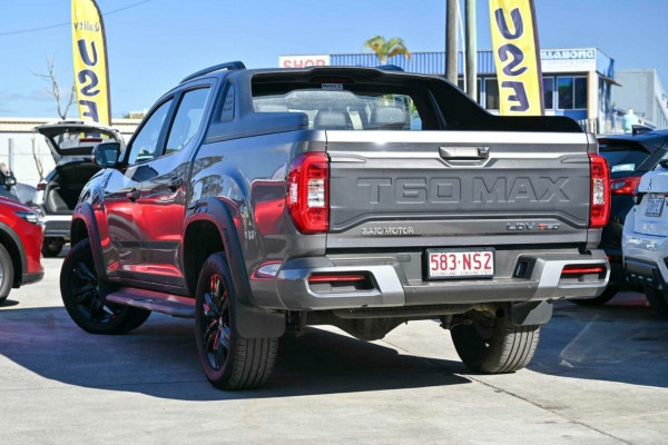 2024 LDV T60 SK8C Max PLUS Ute Image 2