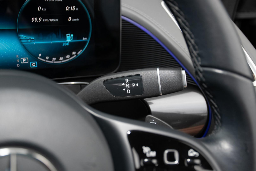2022 Mercedes-Benz EQC N293 EQC400 SUV
