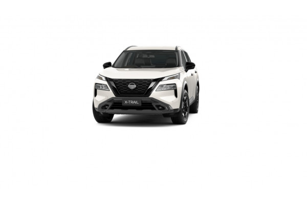 2024 Nissan X-Trail T33 N-TREK SUV