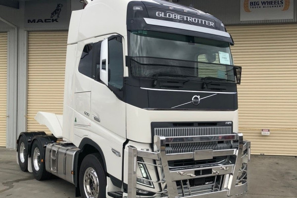 2024 Volvo FH16 XL 600  FH16 XL FH16 XL 600