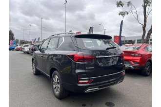 2023 MY24 KGM SsangYong Rexton Y461 Adventure SUV