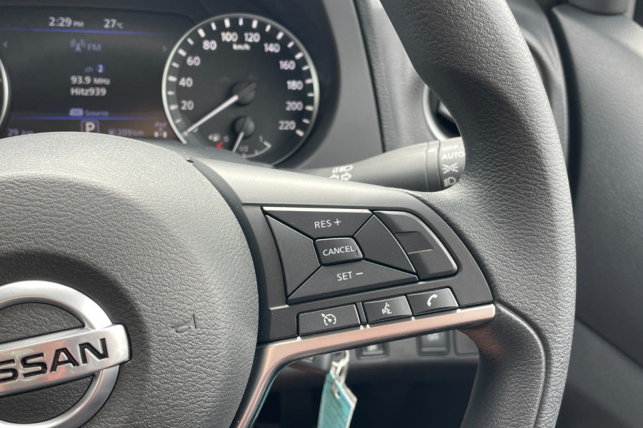 2024 Nissan Navara D23 SL Warrior Ute Image 16